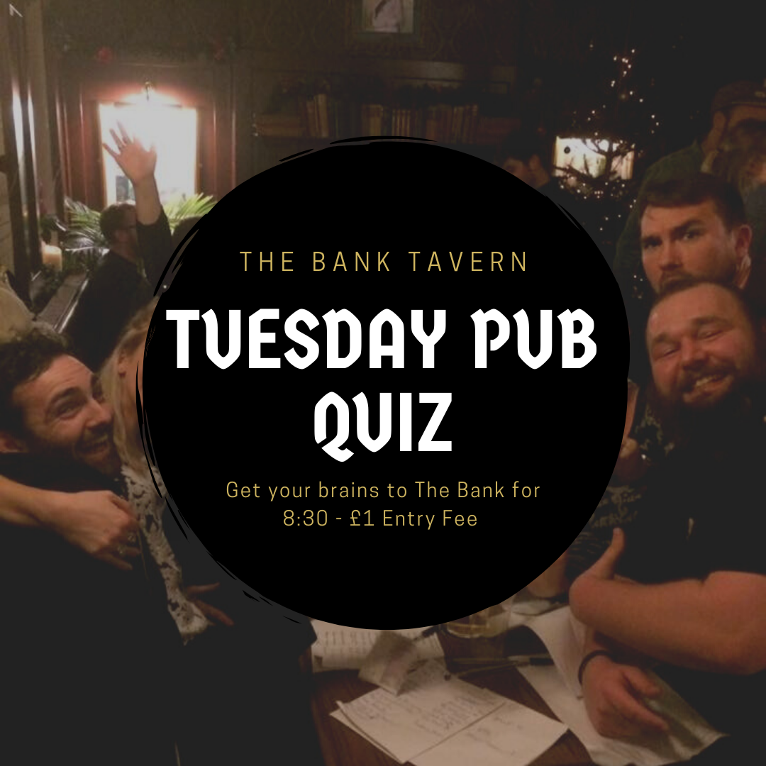 Pub Quiz